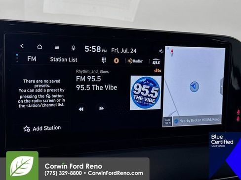 Used 2024 Hyundai Palisade Calligraphy AWD/4WD image 19
