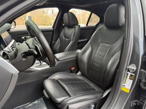 Used 2020 BMW M340i w/ Premium Package image 29