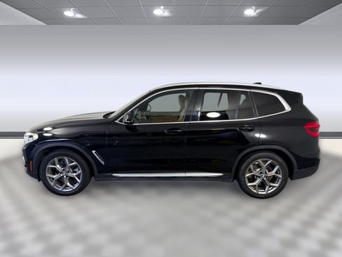 Used 2020 BMW X3 sDrive30i w/ Convenience Package RWD image 2