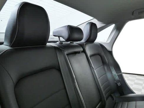 Certified 2024 Volkswagen Jetta SE FWD image 19