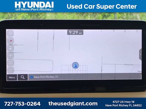 Used 2023 Hyundai Santa Fe Calligraphy AWD/4WD image 25