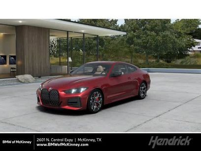 New 2026 BMW 430i Coupe