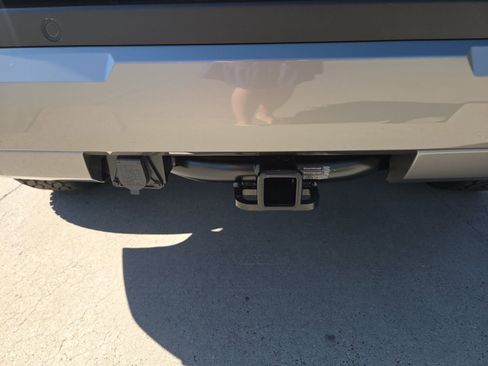 New 2026 Honda Passport TrailSport image 9