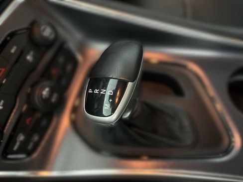 Used 2015 Dodge Challenger R/T Plus RWD image 21