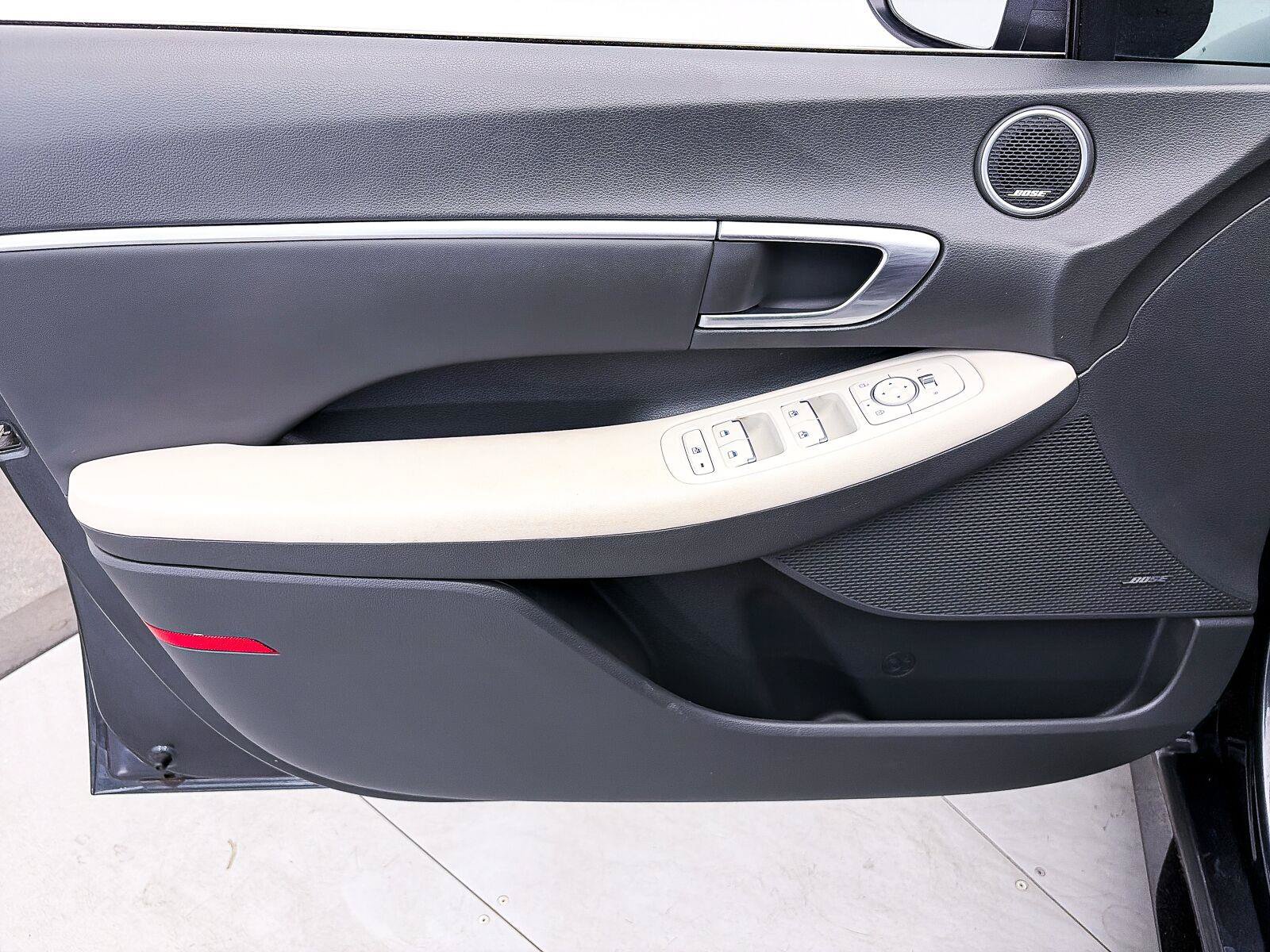 Used 2023 Hyundai Sonata SEL w/ Cargo Package FWD image 17