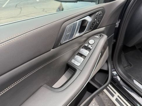 Certified 2026 BMW X7 xDrive40i AWD/4WD image 14