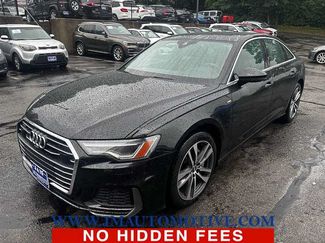Used 2019 Audi A6 3.0T Premium Plus w/ Premium Plus Package AWD/4WD video 1
