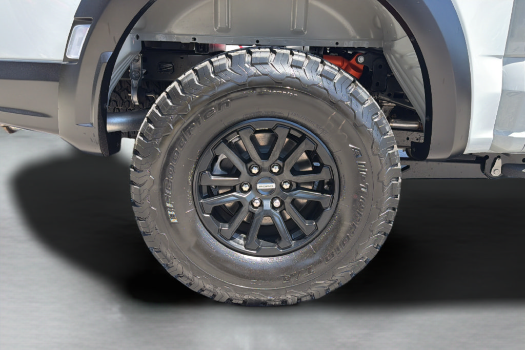 Used 2026 Ford F150 Raptor AWD/4WD image 17