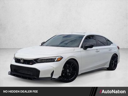Used 2025 Honda Civic Si