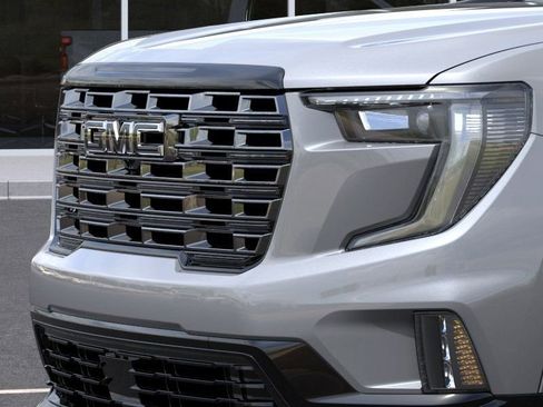 New 2026 GMC Acadia Denali Ultimate FWD image 18