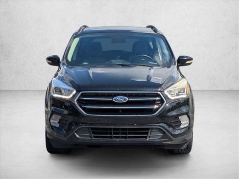 Used 2017 Ford Escape Titanium FWD image 2