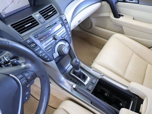 Used 2009 Acura TL w/ Technology Package FWD image 39