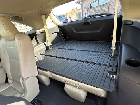 Used 2016 Acura MDX SH-AWD w/ Technology Package image 11