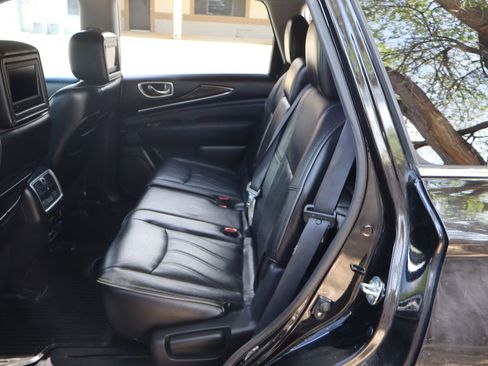 Used 2013 INFINITI JX35 AWD w/ Premium Pkg image 20