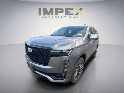 Used 2022 Cadillac Escalade Sport Platinum