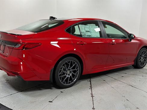 New 2026 Toyota Camry XSE image 5