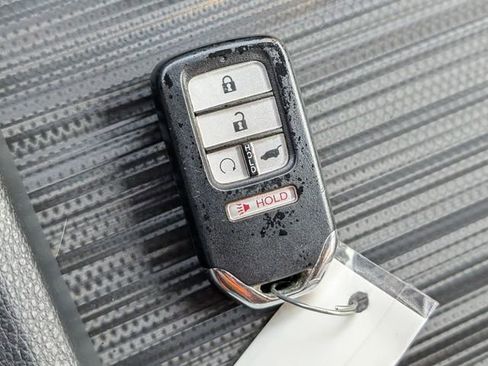 Used 2022 Honda Passport EX-L image 31