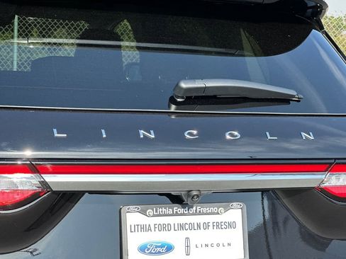 Used 2025 Lincoln Corsair FWD w/ Equipment Group 101A image 27