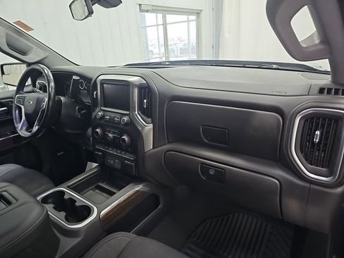 Used 2020 Chevrolet Silverado 1500 RST w/ All-Star Edition AWD/4WD image 24