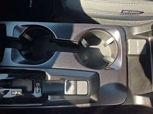 Certified 2026 Subaru Forester Premium image 24