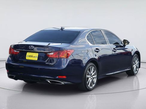 Used 2013 Lexus GS 350 w/ Premium Pkg RWD image 6