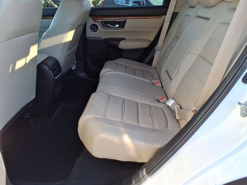 Used 2017 Honda CR-V Touring image 17