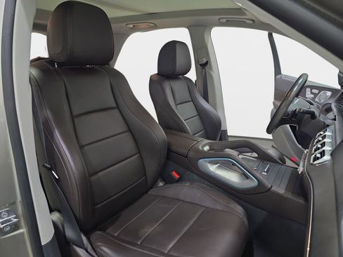 Used 2020 Mercedes-Benz GLE 350 4MATIC image 12