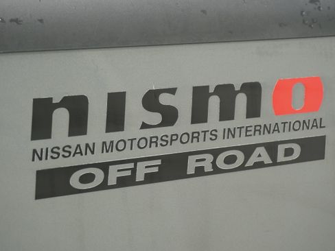 Used 2021 Nissan Frontier SV w/ Midnight Edition Floor Mats RWD image 7