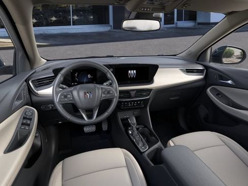 New 2026 Buick Encore GX Avenir w/ Avenir Convenience Package AWD/4WD image 15