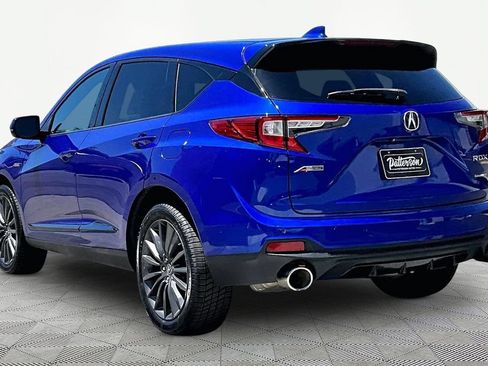 Used 2022 Acura RDX AWD image 6