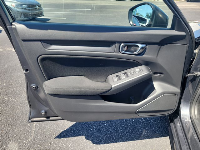 Certified 2022 Honda Civic Sport image 14