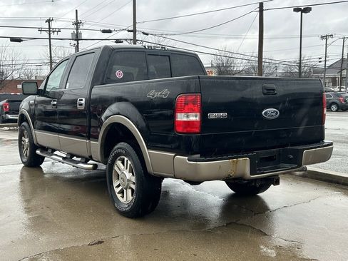 Used 2005 Ford F150 XLT image 8