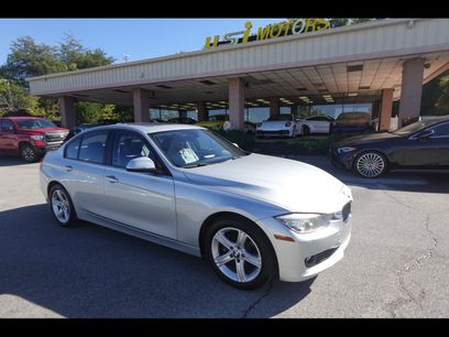 Used 2013 BMW 328i xDrive Sedan