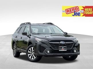 Used 2024 Subaru Outback Premium w/ Popular Package #1A AWD/4WD video 1