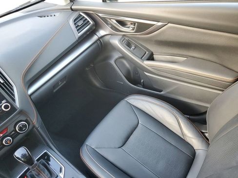 Used 2020 Subaru Crosstrek 2.0i Limited w/ Moonroof Package w/Navigation image 11