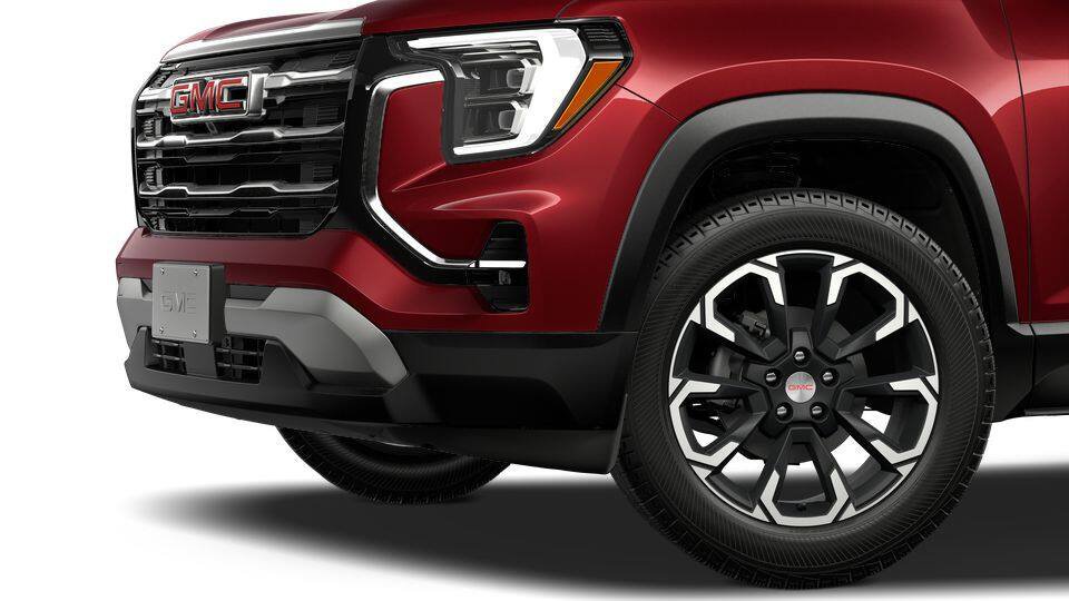 New 2027 GMC Terrain Elevation w/ Elevation Premium Package FWD image 55