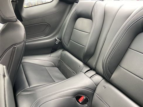 Used 2026 Ford Mustang Premium RWD image 19