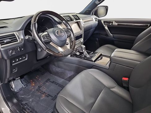 Used 2021 Lexus GX 460 Premium AWD/4WD image 18