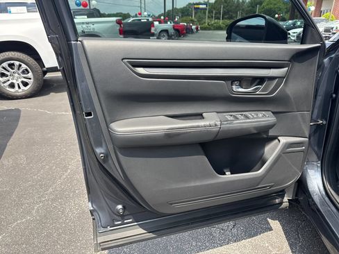 Used 2023 Honda CR-V Sport image 11