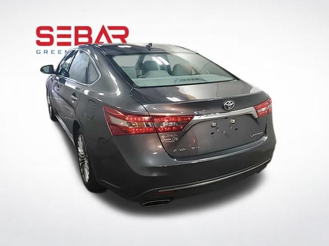 Used 2017 Toyota Avalon Limited FWD image 13