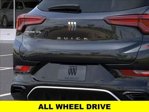 New 2026 Buick Encore GX Sport Touring w/ Advanced Technology Package image 14