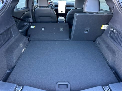 Used 2024 Ford Mustang Mach-E Select w/ Comfort Package Lite image 16