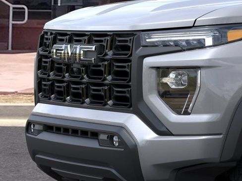 New 2026 GMC Canyon Elevation w/ Convenience Package RWD image 13