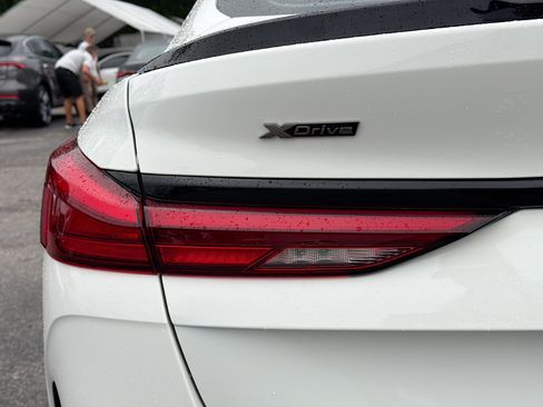 Used 2024 BMW M235i xDrive Gran Coupe w/ Premium Package AWD/4WD image 10