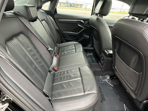 Used 2022 Audi A3 2.0T Premium image 46