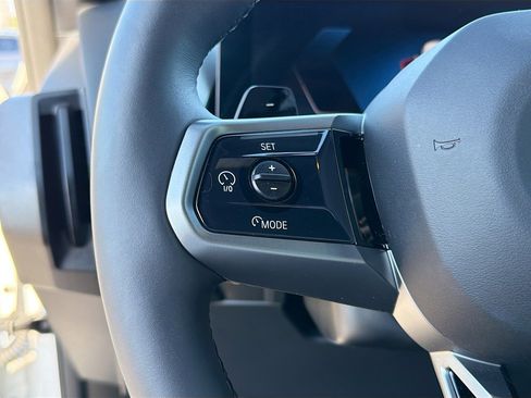 Used 2025 BMW X3 xDrive30i AWD/4WD image 35