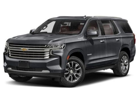 Used 2024 Chevrolet Tahoe High Country w/ Advanced Technology Package image 1