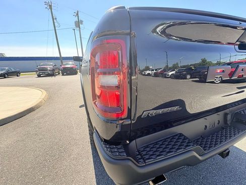 New 2026 RAM 1500 Rebel w/ Rebel Level 2 Equipment Group AWD/4WD image 6