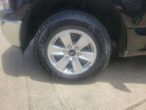 Used 2019 Ford F150 XLT RWD image 32