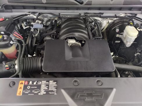 Used 2017 Chevrolet Silverado 1500 LS w/ Trailering Package RWD image 20